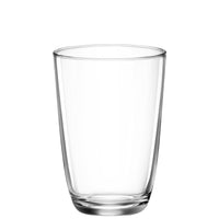 39 5 Cl Bormioli Rocco Iris Bicchiere Bibita In Vetro Set 6 Pezzi