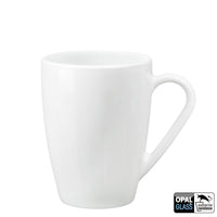 34 Cl Bormioli Rocco Aromateca Mug In Vetro Set 6 Pezzi