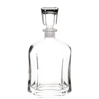 70 Cl Bormioli Rocco Capitol Decanter In Vetro