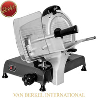 Berkel Red Line 250 Mf Affettatrice Elettrica In Alluminio