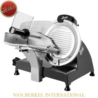 Berkel Red Line 250 Mf Affettatrice Elettrica In Alluminio