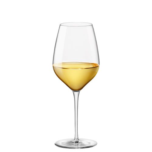 43 Cl Bormioli Rocco Inalto Tre Sensi Calice Vino Rosso In Vetro Set 6 Pezzi