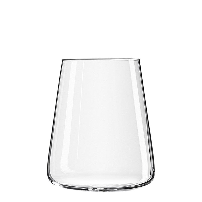 38 Cl Stolzle Lausitz Power Bicchiere Vino Bianco In Vetro Set 6 Pezzi