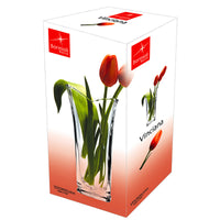 23 Cm Bormioli Rocco Vinciana Vaso In Vetro