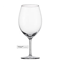 82 7 Cl Schott Zwiesel Cru Classic Calice Vino Rosso Bordeaux In Vetro Set 6 Pezzi