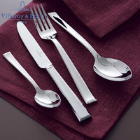 Villeroy And Boch Victor Servizio Posate In Acciaio Inox Set 24 Pz
