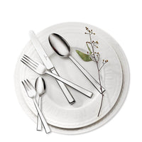 Villeroy And Boch Victor Servizio Posate In Acciaio Inox Set 30 Pz