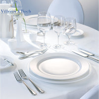 Villeroy And Boch Mademoiselle Servizio Posate In Acciaio Inox Set 30 Pz