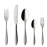 Villeroy And Boch Arthur Servizio Posate In Acciaio Inox Set 30 Pz