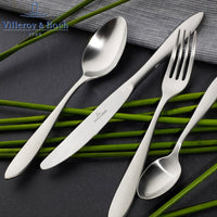 Villeroy And Boch Arthur Servizio Posate In Acciaio Inox Set 30 Pz