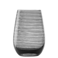 46 5 Cl Stolzle Lausitz Twister Bicchiere Acqua In Vetro Set 6 Pezzi