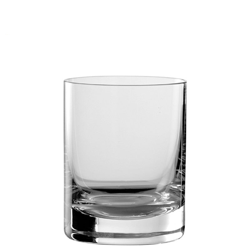 29 Cl Stolzle Lausitz New York Bar Bicchiere Bibita In Vetro Set 6 Pezzi