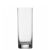 45 Cl Stolzle Lausitz New York Bar Bicchiere Bibita In Vetro Set 6 Pezzi