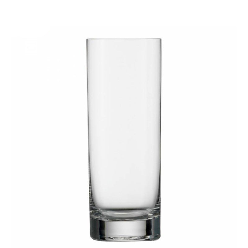 45 Cl Stolzle Lausitz New York Bar Bicchiere Bibita In Vetro Set 6 Pezzi