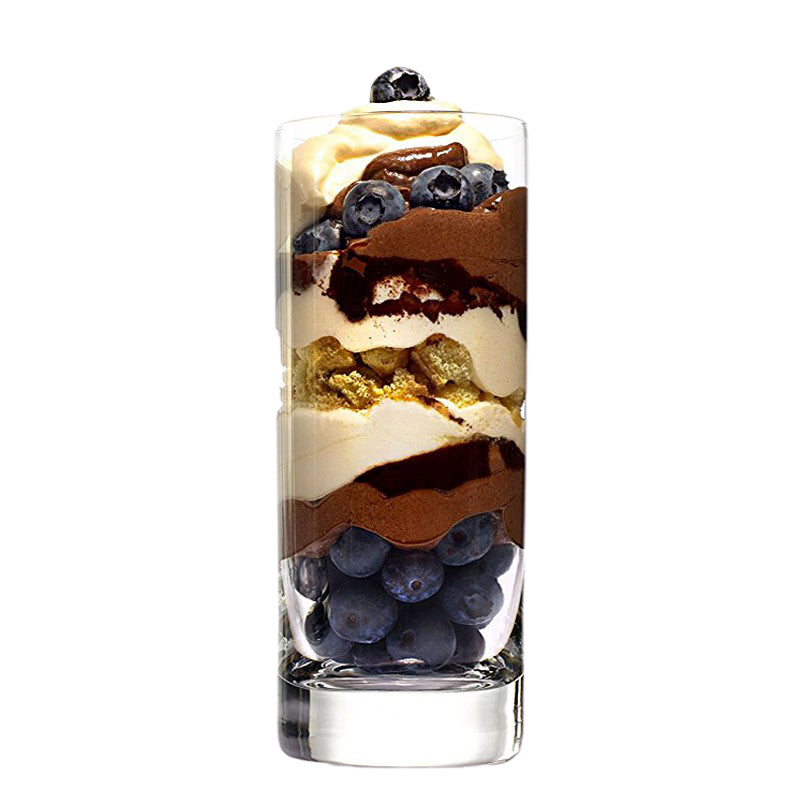 45 Cl Stolzle Lausitz New York Bar Bicchiere Bibita In Vetro Set 6 Pezzi