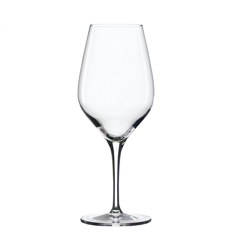 42 Cl Stolzle Lausitz Exquisit Calice Vino Bianco In Vetro Set 6 Pezzi