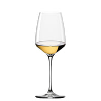 35 Cl Stolzle Lausitz Experience Calice Vino Bianco In Vetro Set 6 Pezzi
