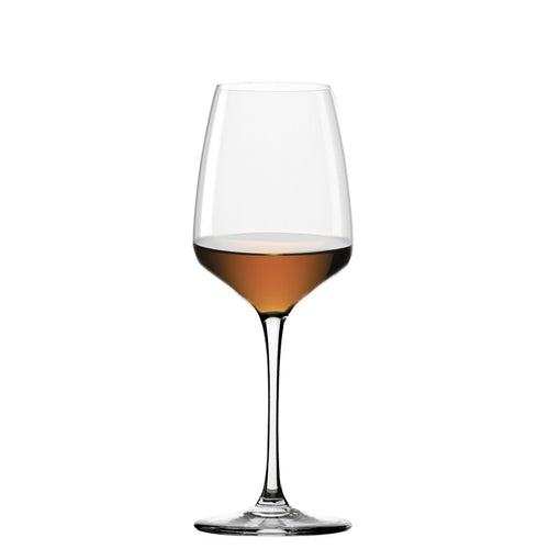 28 5 Cl Stolzle Lausitz Experience Calice Vino Bianco In Vetro Set 6 Pezzi