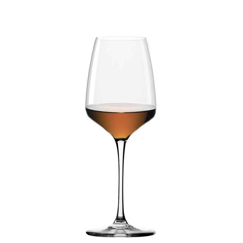 28 5 Cl Stolzle Lausitz Experience Calice Vino Bianco In Vetro Set 6 Pezzi