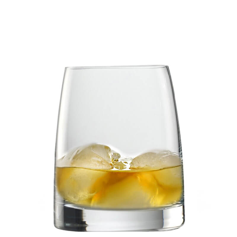 32 5 Cl Stolzle Lausitz Experience Bicchiere Rum In Vetro Set 6 Pezzi