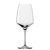 64 5 Cl Stolzle Lausitz Experience Calice Vino Rosso Bordeaux In Vetro Set 6 Pezzi