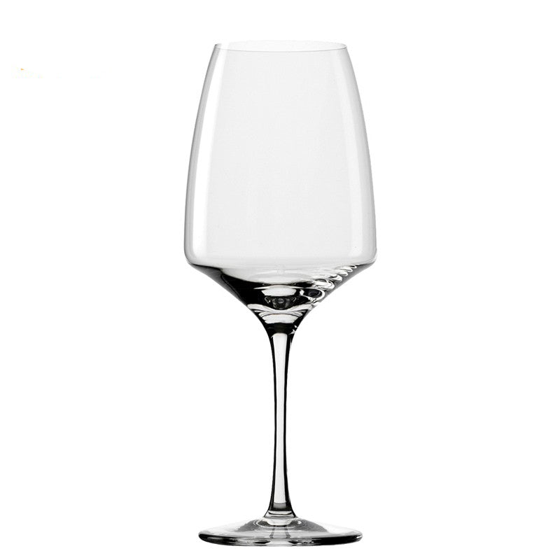 64 5 Cl Stolzle Lausitz Experience Calice Vino Rosso Bordeaux In Vetro Set 6 Pezzi
