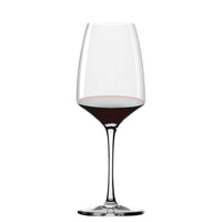 45 Cl Stolzle Lausitz Experience Calice Vino Rosso In Vetro Set 6 Pezzi