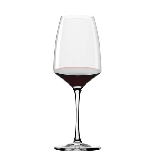 45 Cl Stolzle Lausitz Experience Calice Vino Rosso In Vetro Set 6 Pezzi