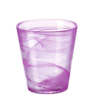 37 Cl Bormioli Rocco Capri Bicchiere Acqua In Vetro Set 6 Pezzi