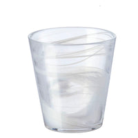 37 Cl Bormioli Rocco Capri Bicchiere Acqua In Vetro Set 6 Pezzi