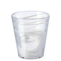 37 Cl Bormioli Rocco Capri Bicchiere Acqua In Vetro Set 6 Pezzi