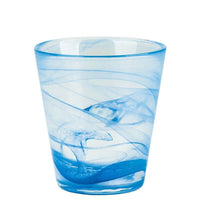37 Cl Bormioli Rocco Capri Bicchiere Acqua In Vetro Set 6 Pezzi