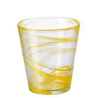 37 Cl Bormioli Rocco Capri Bicchiere Acqua In Vetro Set 6 Pezzi