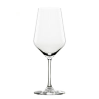 49 Cl Stolzle Lausitz Revolution Calice Vino Rosso In Vetro Set 6 Pezzi