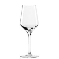 36 5 Cl Stolzle Lausitz Revolution Calice Vino Bianco In Vetro Set 6 Pezzi