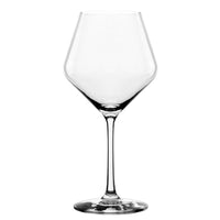 54 5 Cl Stolzle Lausitz Revolution Calice Vino Rosso In Vetro Set 6 Pezzi