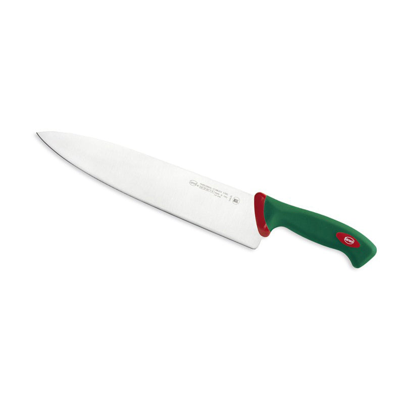 Sanelli Premana Coltello Cucina In Acciaio Inox Aisi425 Polipropilene