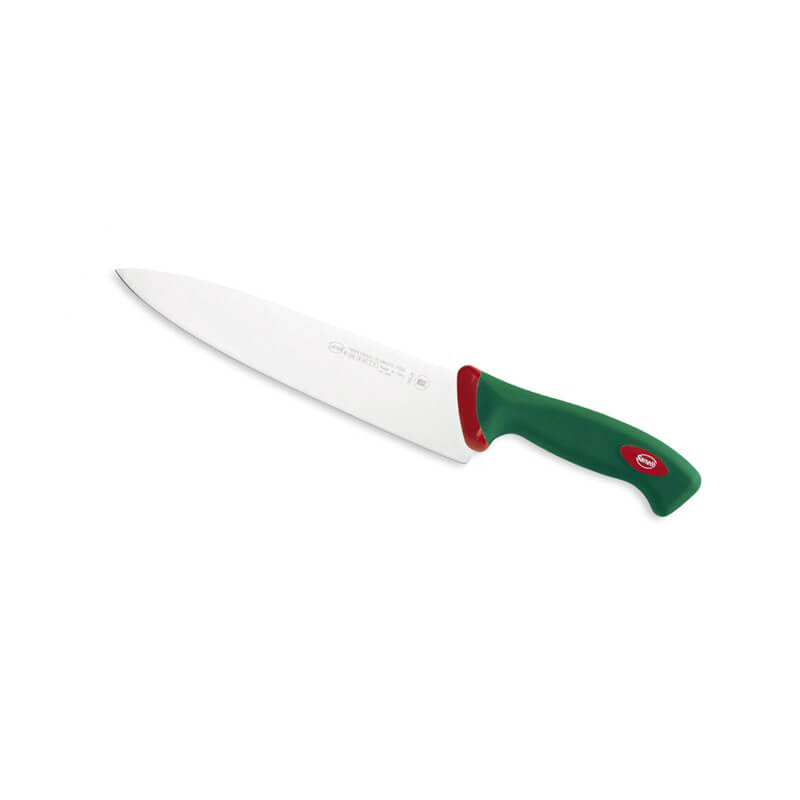 Sanelli Premana Coltello Cucina In Acciaio Inox Aisi425 Polipropilene
