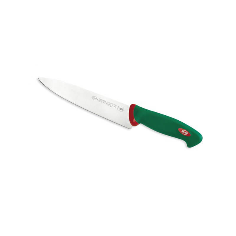 Sanelli Premana Coltello Cucina In Acciaio Inox Aisi425 Polipropilene