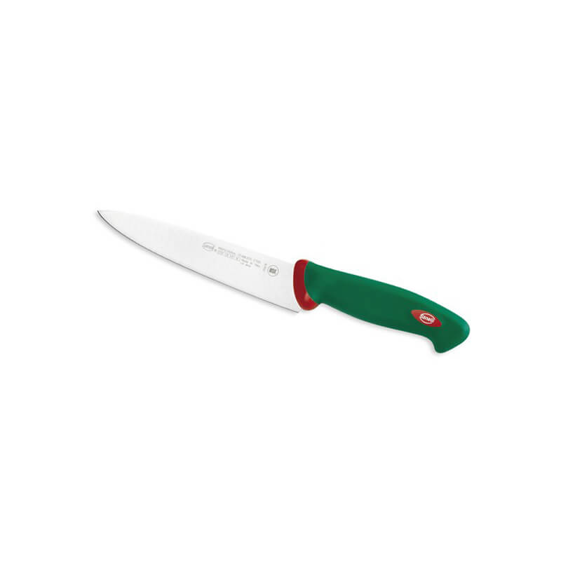 Sanelli Premana Coltello Cucina In Acciaio Inox Aisi425 Polipropilene
