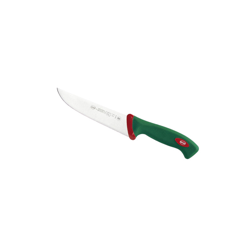 Sanelli Premana Coltello Francese In Acciaio Inox Aisi425 Polipropilene