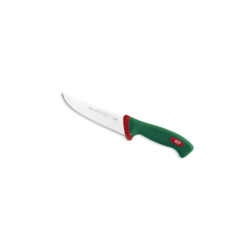 Sanelli Premana Coltello Francese In Acciaio Inox Aisi425 Polipropilene