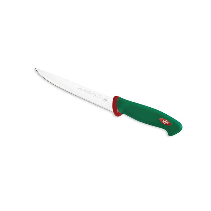 Sanelli Premana Coltello Filettare In Acciaio Inox Aisi425 Polipropilene