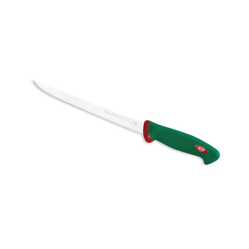 Sanelli Premana Coltello Disosso In Acciaio Inox Aisi425 Polipropilene