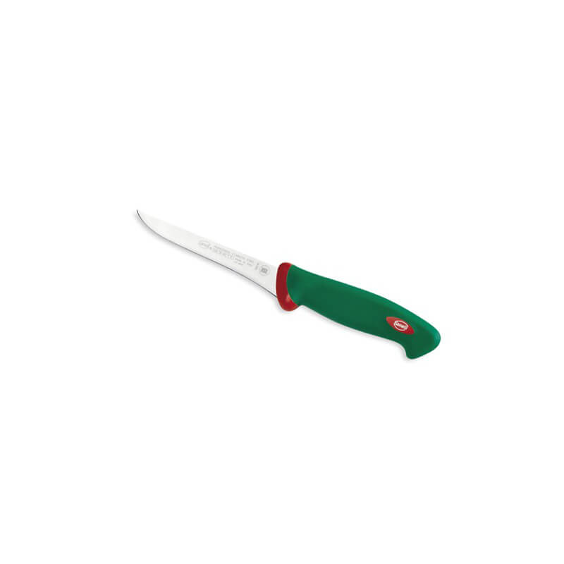 Sanelli Premana Coltello Disosso In Acciaio Inox Aisi425 Polipropilene
