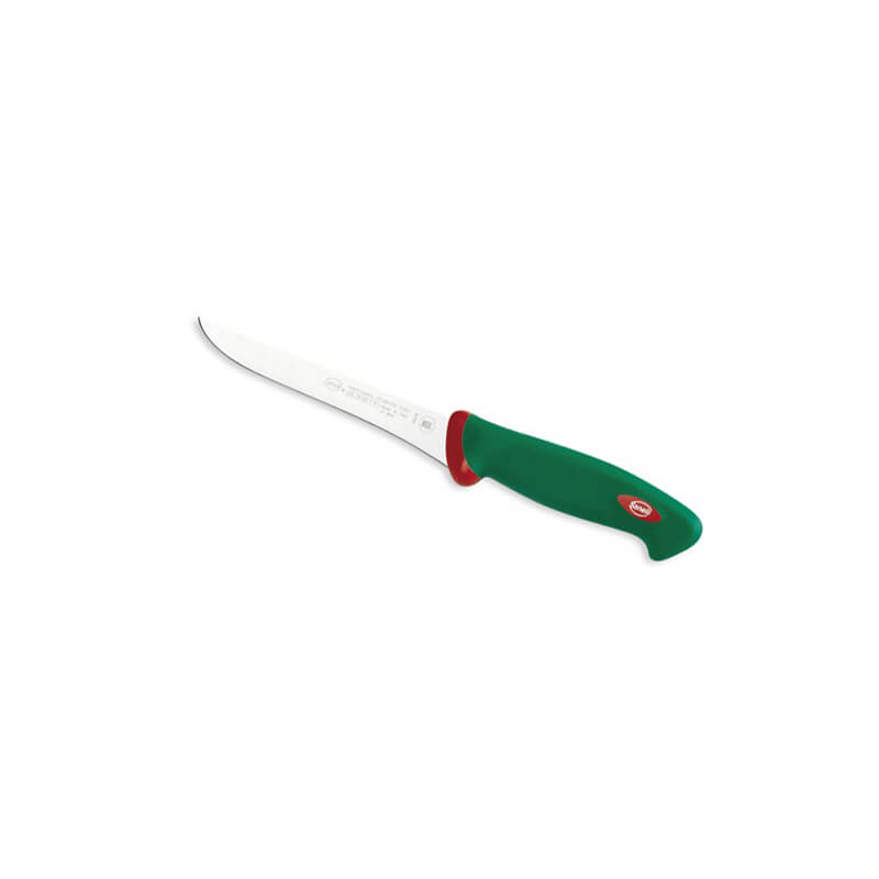 Sanelli Premana Coltello Disosso In Acciaio Inox Aisi425 Polipropilene