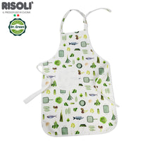 Risoli Dr Green Stone Set Pentole Antiaderenti In Alluminioset 14 Pz
