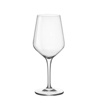 44 5 Cl Bormioli Rocco Sagitta Calice Acqua In Vetro Set 6 Pezzi