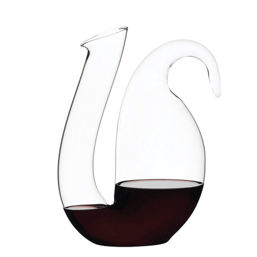 170 Cl Riedel Ayam Decanter In Vetro