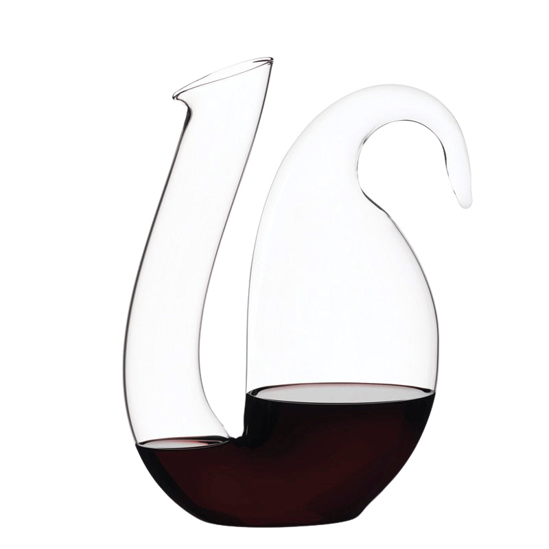 170 Cl Riedel Ayam Decanter In Vetro